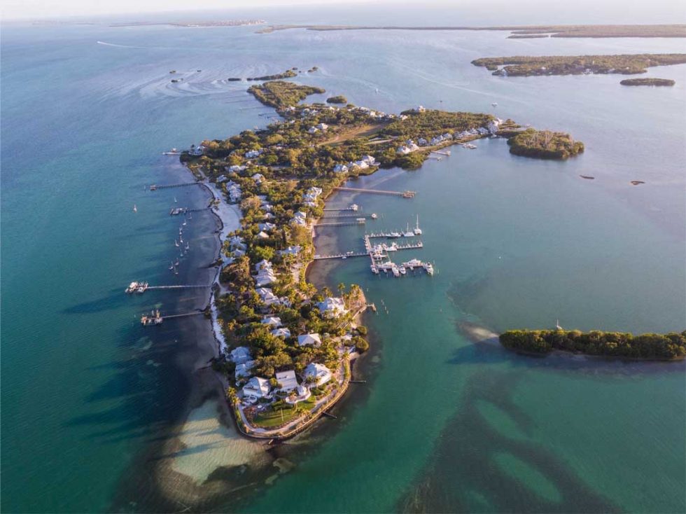 Useppa Island Historical Society