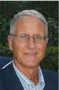 Michael Tougias