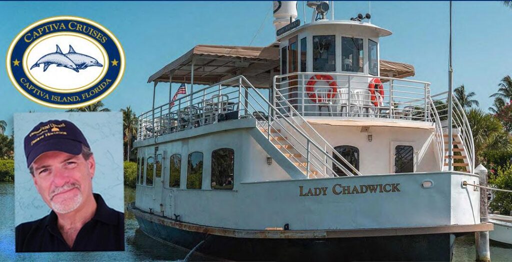 Bob Macomber and the Lady Chadwick